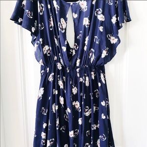 Urban Outfitters Kimchi Blue Romper